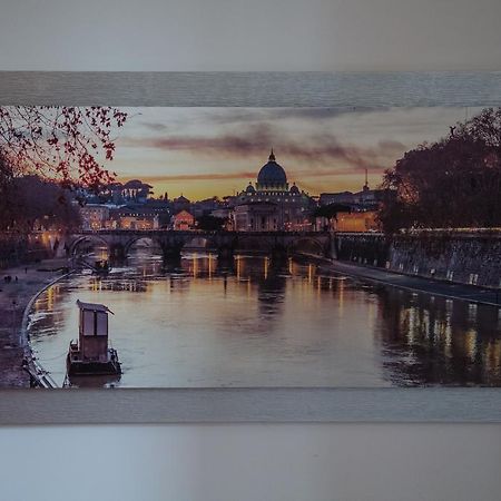 Steven Suite Rome Extérieur photo