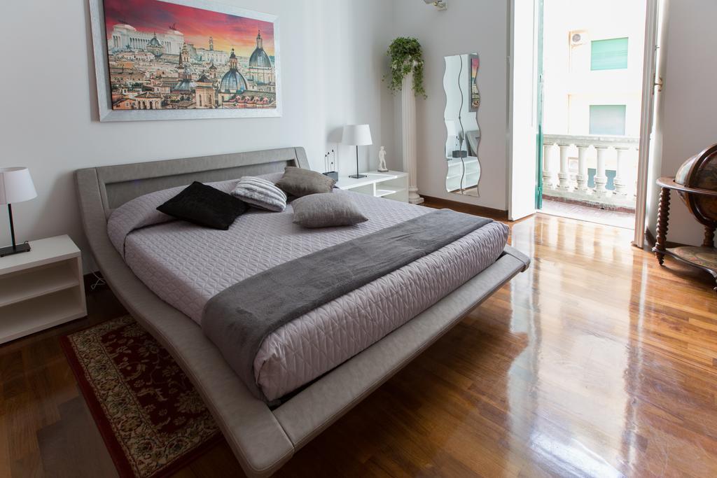 Steven Suite Rome Extérieur photo