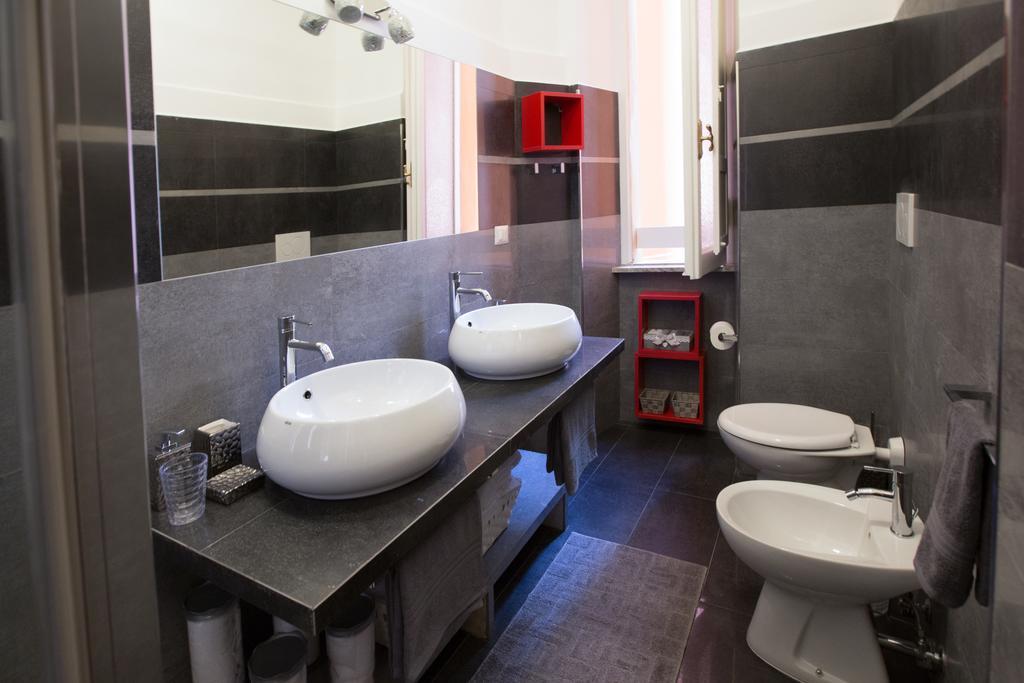 Steven Suite Rome Extérieur photo