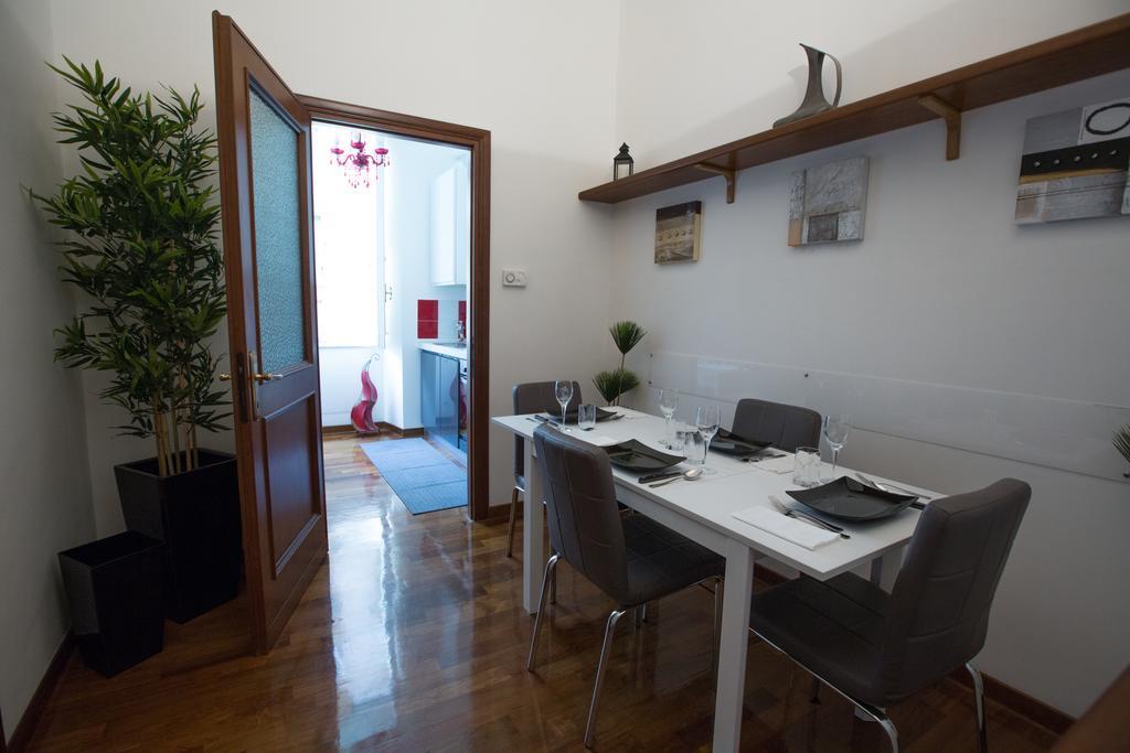 Steven Suite Rome Extérieur photo