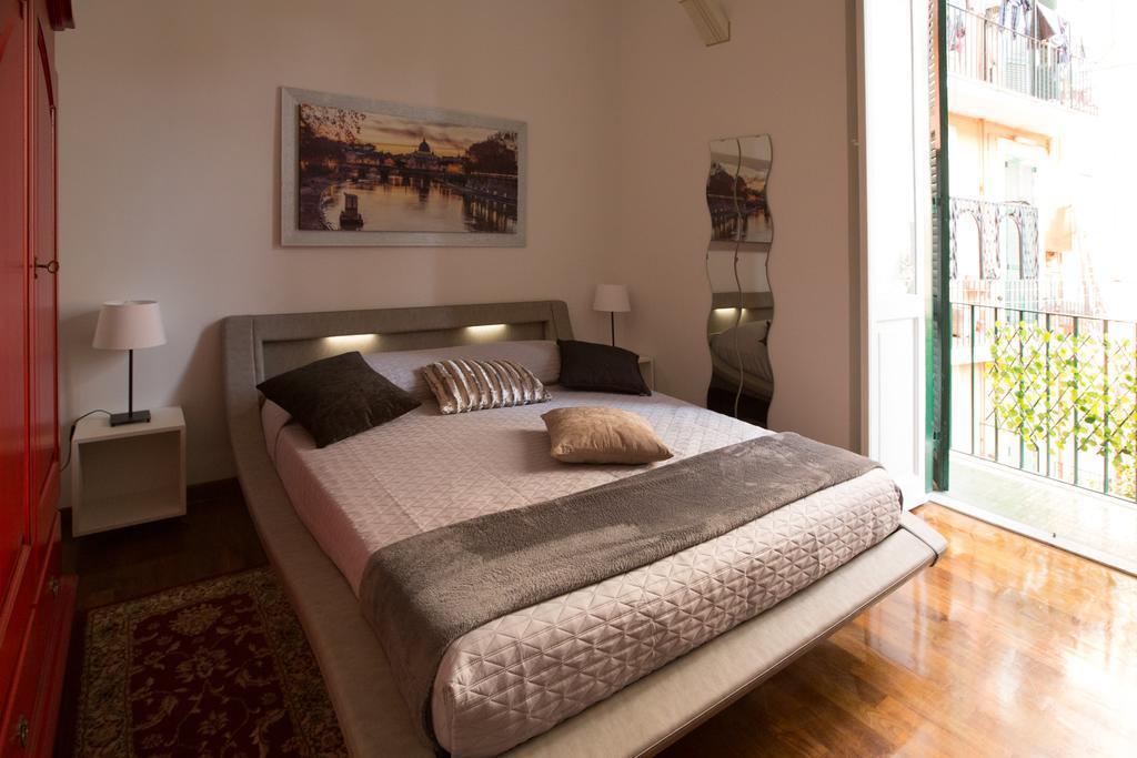 Steven Suite Rome Extérieur photo