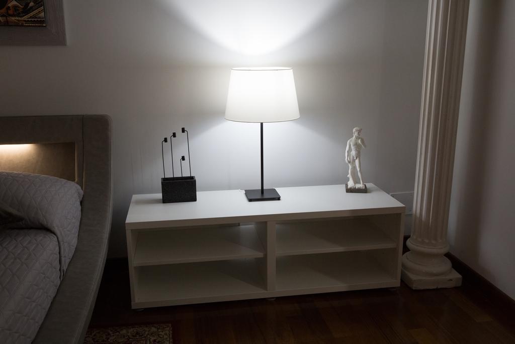 Steven Suite Rome Extérieur photo