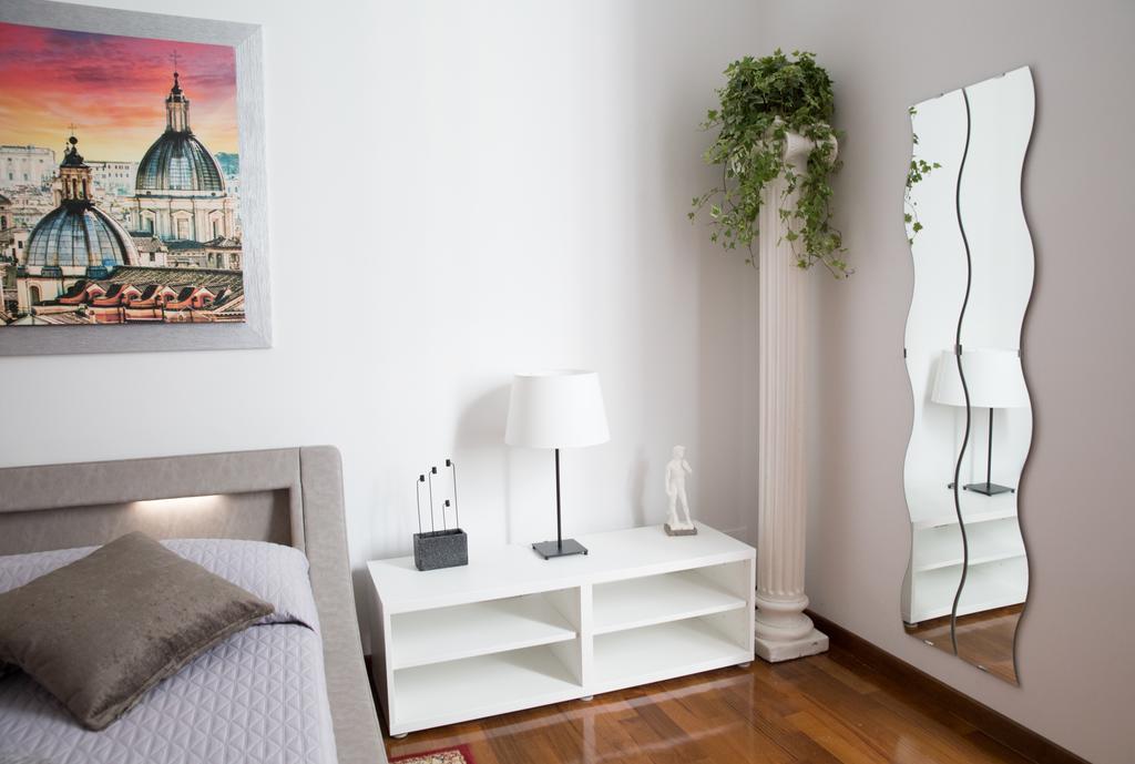 Steven Suite Rome Extérieur photo