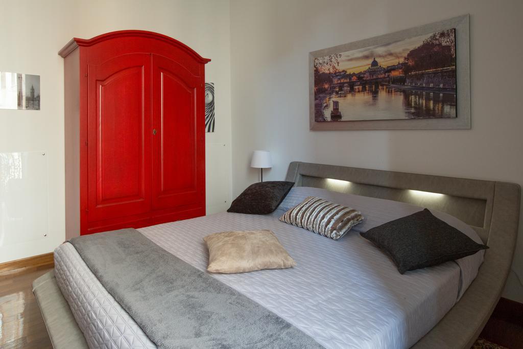 Steven Suite Rome Extérieur photo