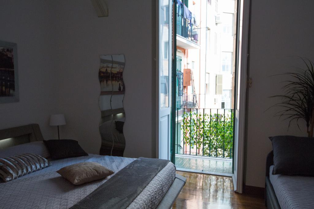 Steven Suite Rome Extérieur photo