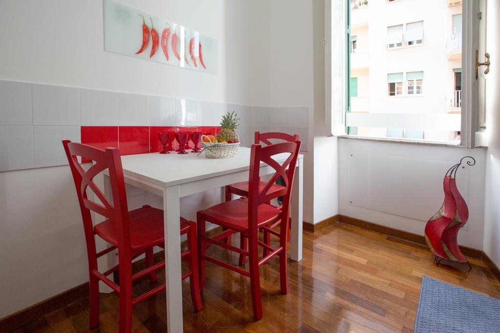 Steven Suite Rome Extérieur photo